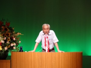 酒田市美術館石川好館長記念講演