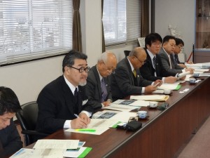 北九州港リサイクルポート事業について研修