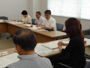 滋賀県近江八幡市が取組む市民バス実証実験事業調査